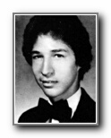 Paul Garza: class of 1980, Norte Del Rio High School, Sacramento, CA.